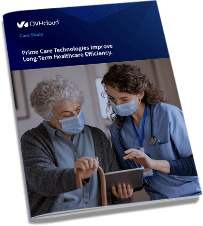 Prime Care Tech Case Study