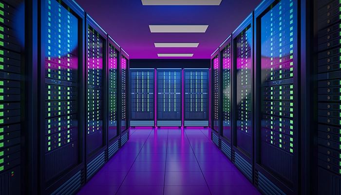 datacenter image