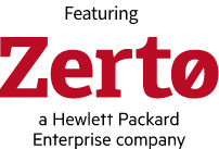 Zerto Logo