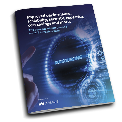  Improved performance, scalability, security, expertise, cost savings and more 