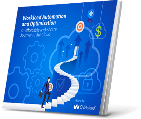 Workload Automation and Optimization thumbnail